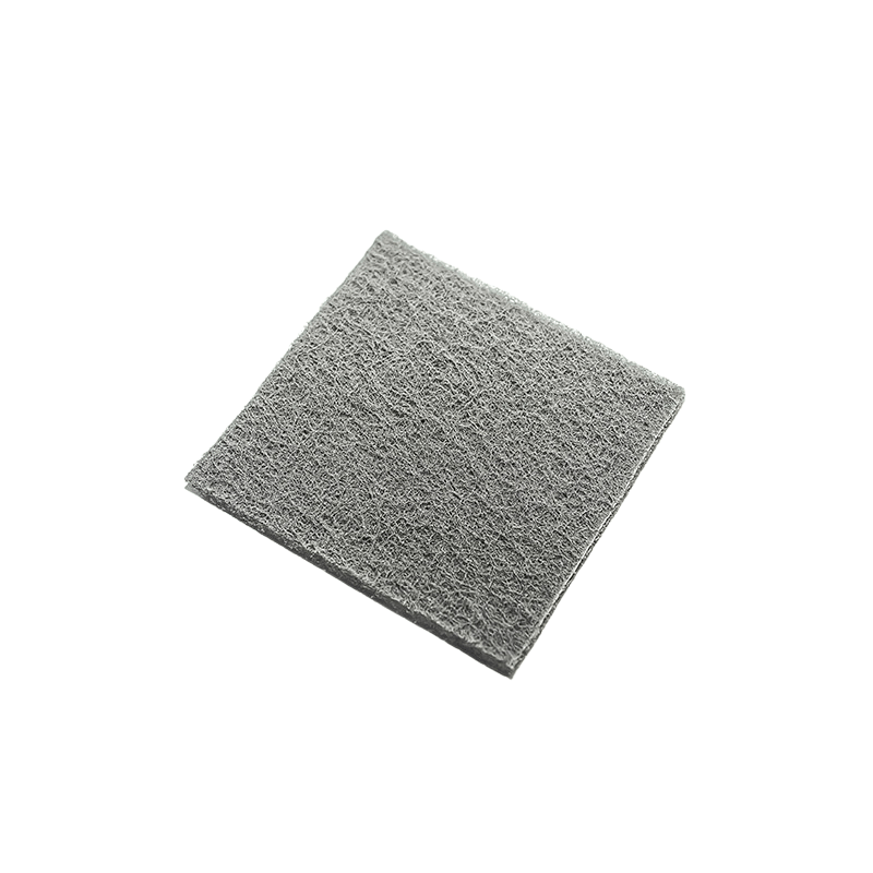 Scotch brite γκρι 1μ